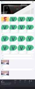 lcarcms虚拟资源付费系统源码